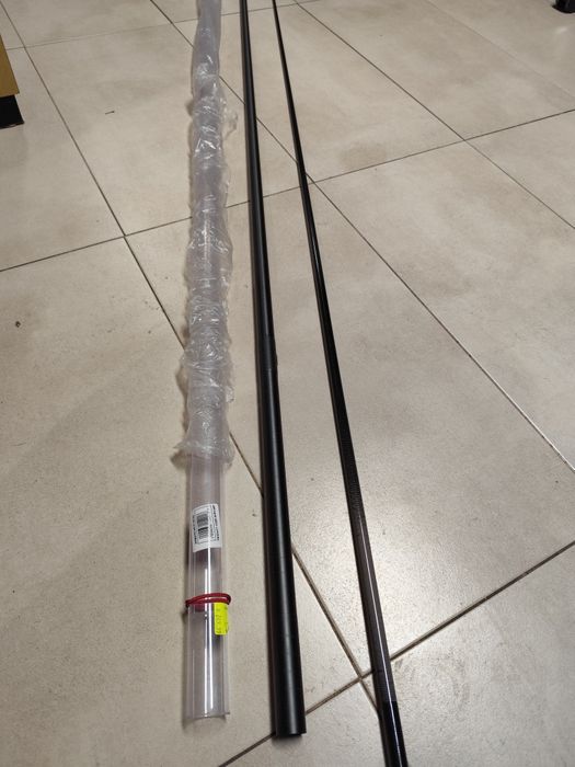 Top karpiowy Flagman Sherman nowy