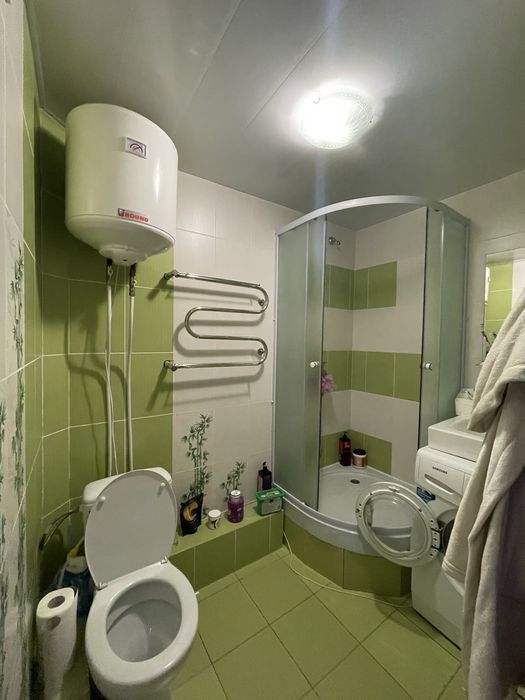 Сдам 1-но комн.Гвардейская, д.12