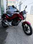 Moto muito boa honda cb125f