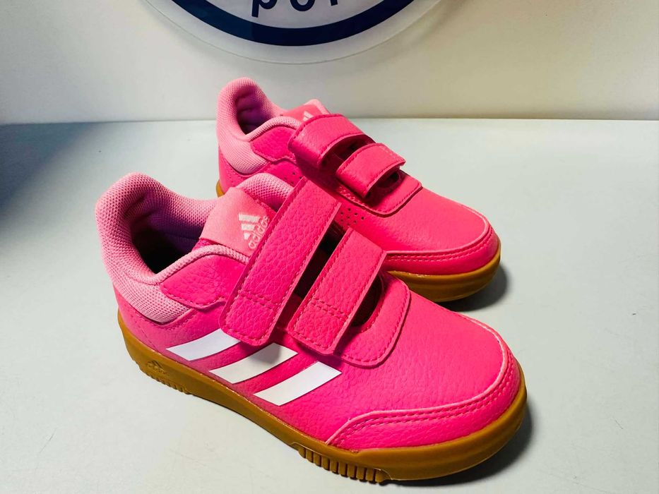 Adidas Tensaur Sport IF1728 różowe   28  - 35