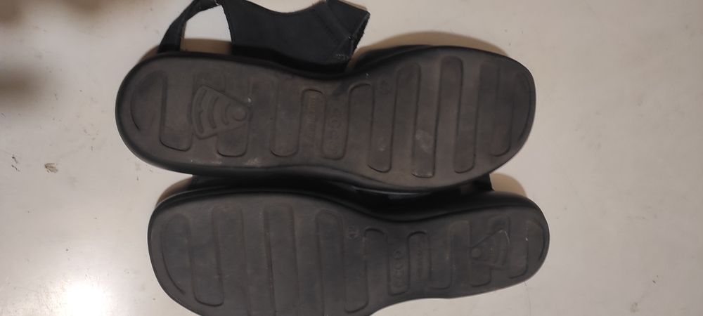 Сандали женские ECCO