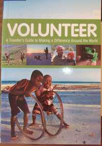 Guia Lonely Planet Voluntariado / Volunteer - a traveller's guide