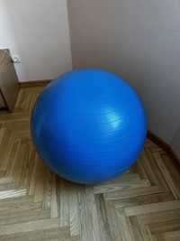 Piłka gimnastyczna Fitball 65cm