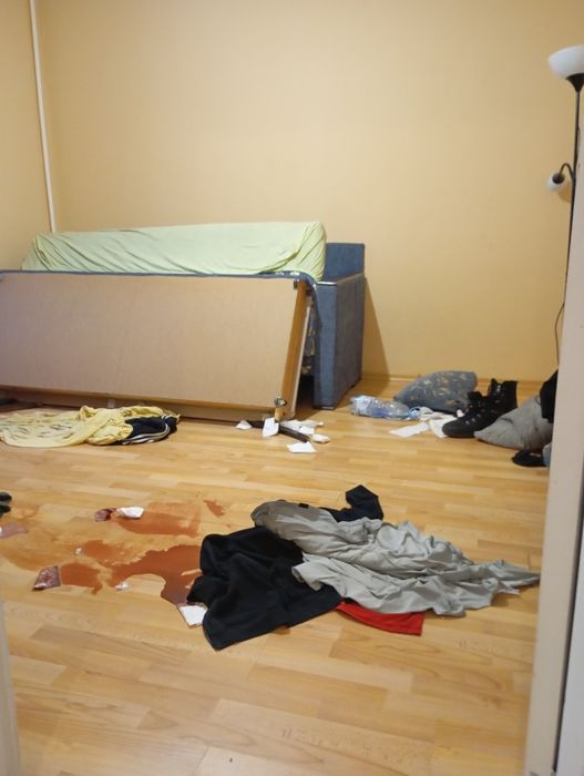 ‼️УБОРКА КВАРТИР Вывоз Хлама Клининг Убрать Запах Трупа Бомжей Плесень