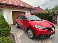 Renault Kadjar Renault Kadjar Salon PL I właściciel automat wersja Limited