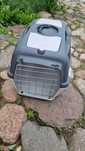 Transporter Stefanplast Gulliver dla kota lub królika