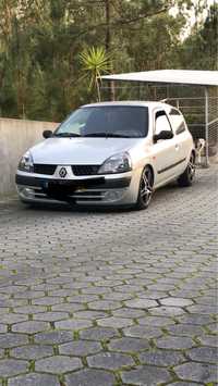 Renault Clio 1.5 dci