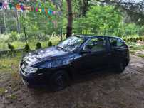 Seat Ibiza benzyna