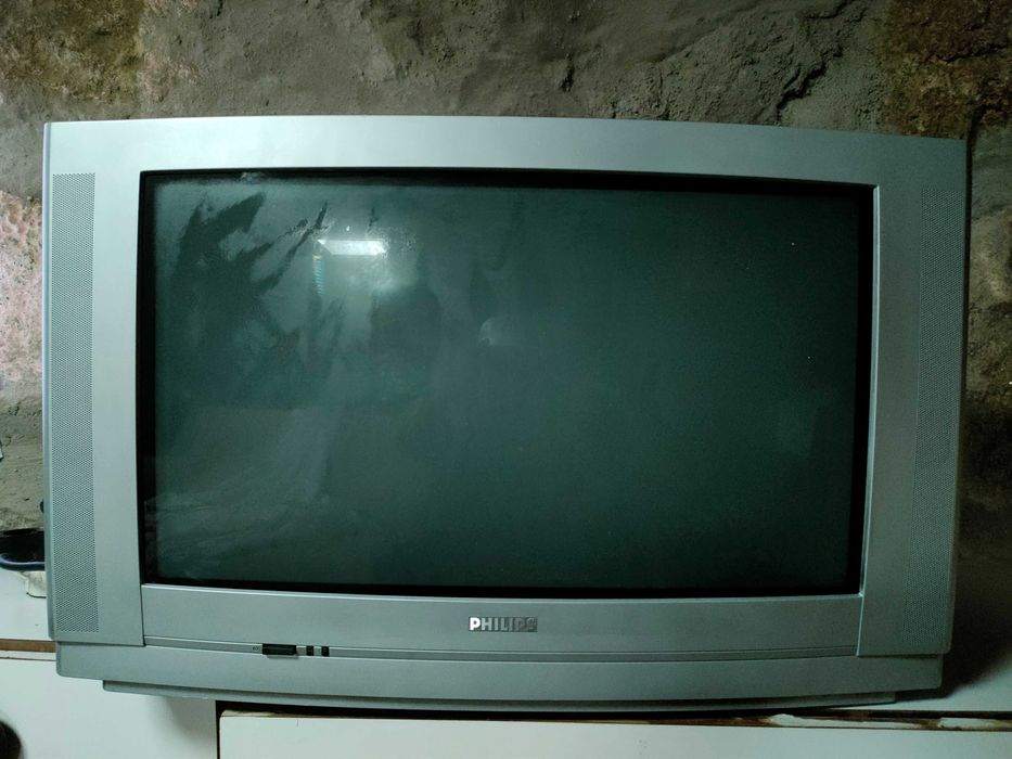 Diversos electrodomésticos