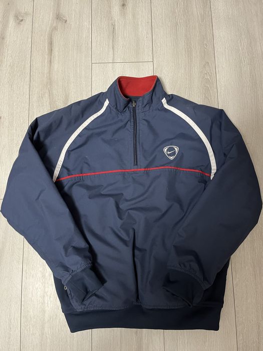 Вітровка-фліска Nike,nike,Найк