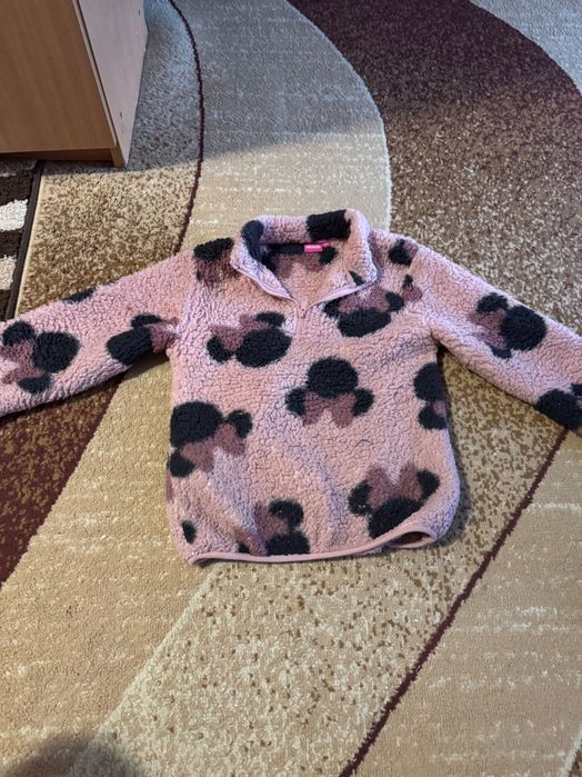 ciepłe ubrania dla dzieci