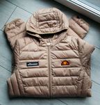 Куртка демісезонна ellesse жіноча