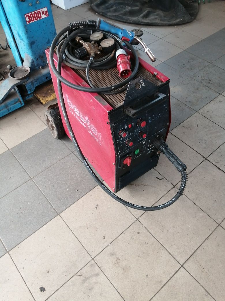 migomat bester 2800