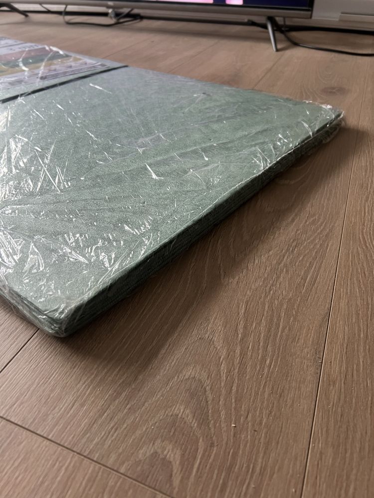 Podkład pod panele 3mm 1x0,5m