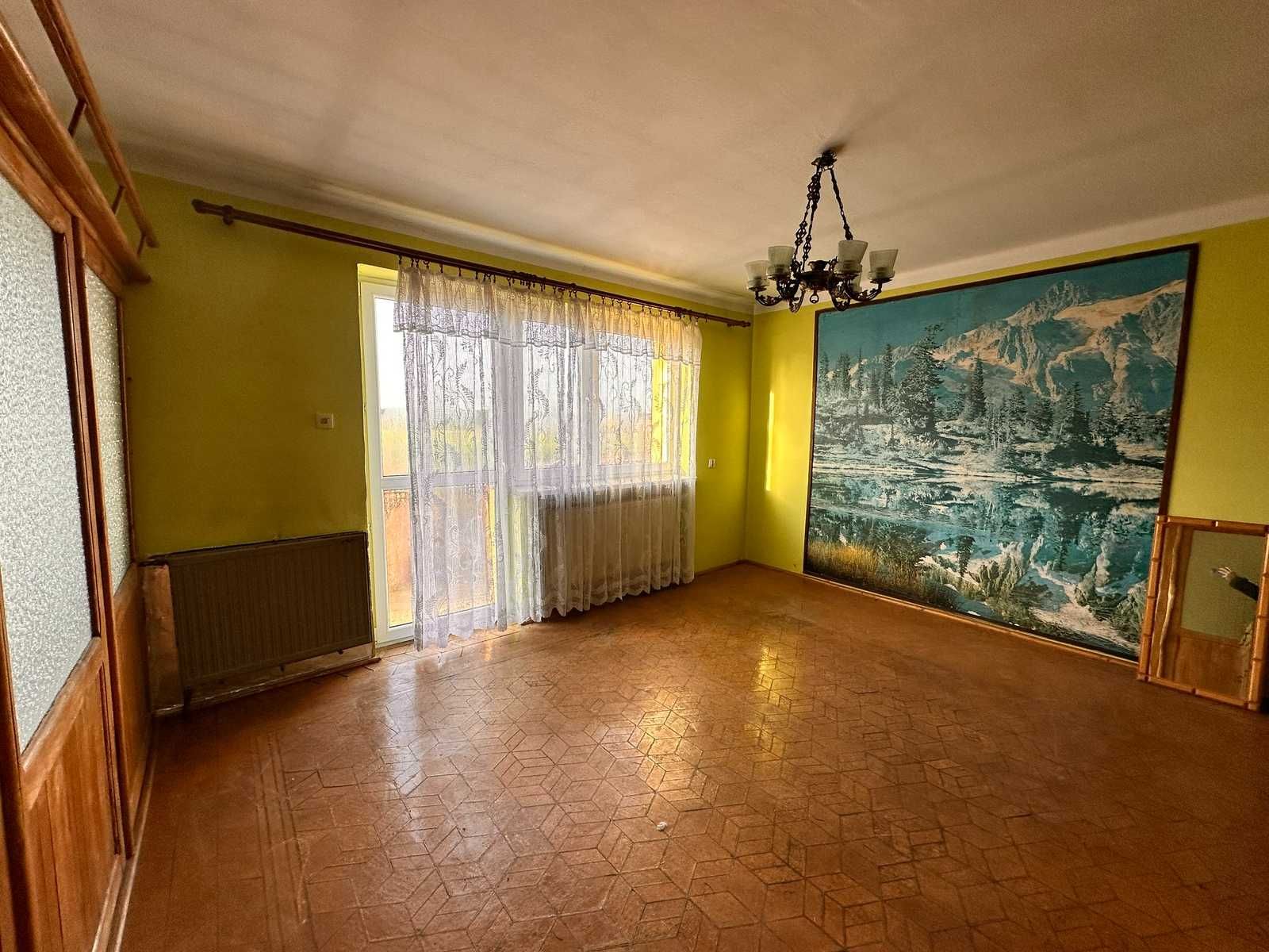 Dom 95 m2 Pasieki gm. Tomaszów Lubelski