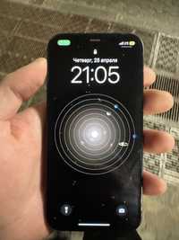 Iphone 12 128 синний