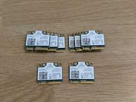 Wi-Fi адаптер Intel 7260 HMW AC, 2,4 GHz, 5 GHz, b/g/n/ac, Bluetooth