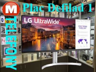 Monitor LED LG 34WN650-W 34" - DOSTAWA GRATIS!