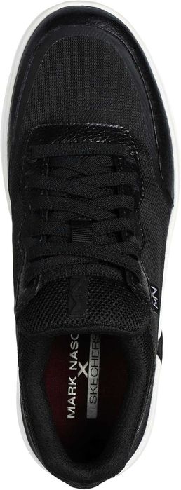 Кросівки Mark Nason x Skechers Alpha Cup-Saily Black, 38р., оригінал