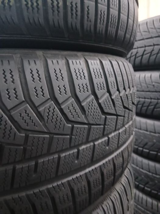 225/50 R17-Hankook Winter I*Cept Evo2 зима склад шин