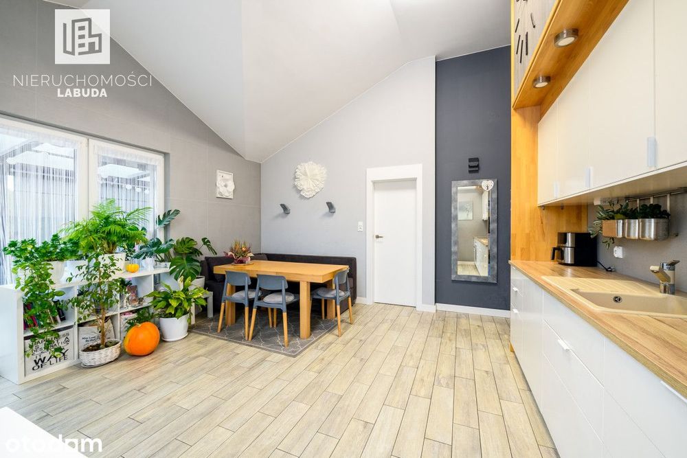 Dla rodziny lub inwestora–dwa mieszkania w Żukowie