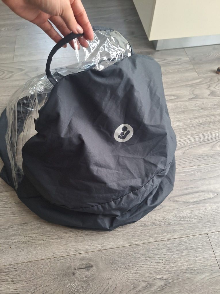 Capa Maxi-cosi chuva