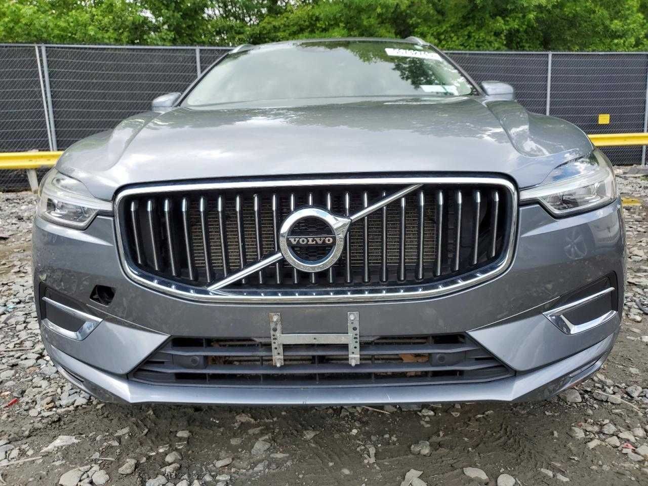 Volvo XC60 2020 (Авто від страхової)