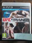 UFC Personal Trainer PS3
