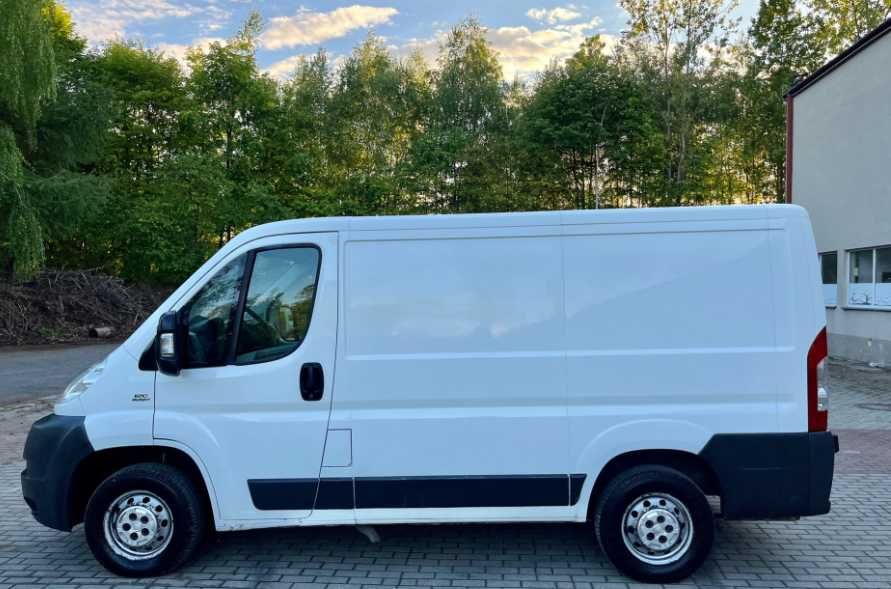 Fiat Ducato-n 2010· 243 000 km · 2 299 cm3 · Diesel