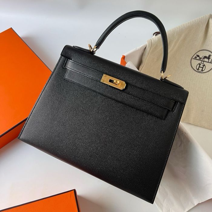 Hermes Kelly 28 Epsom в наличии