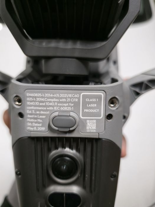 Продам Квадрокоптер DJI Mavic 4 Thermal дрон (Matrice 4T)