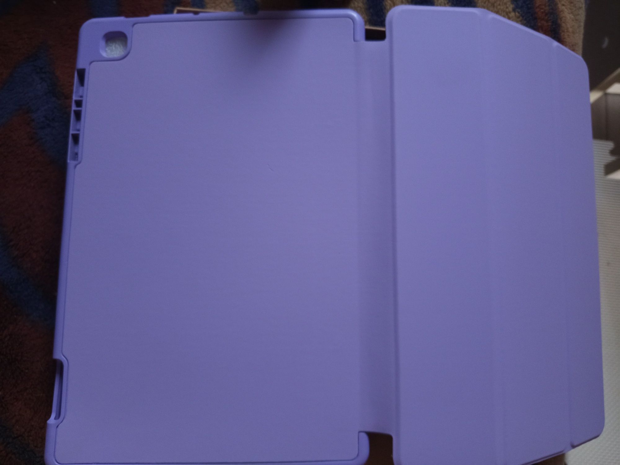 Чехол на планшет Samsung galaxy tab S6 lite