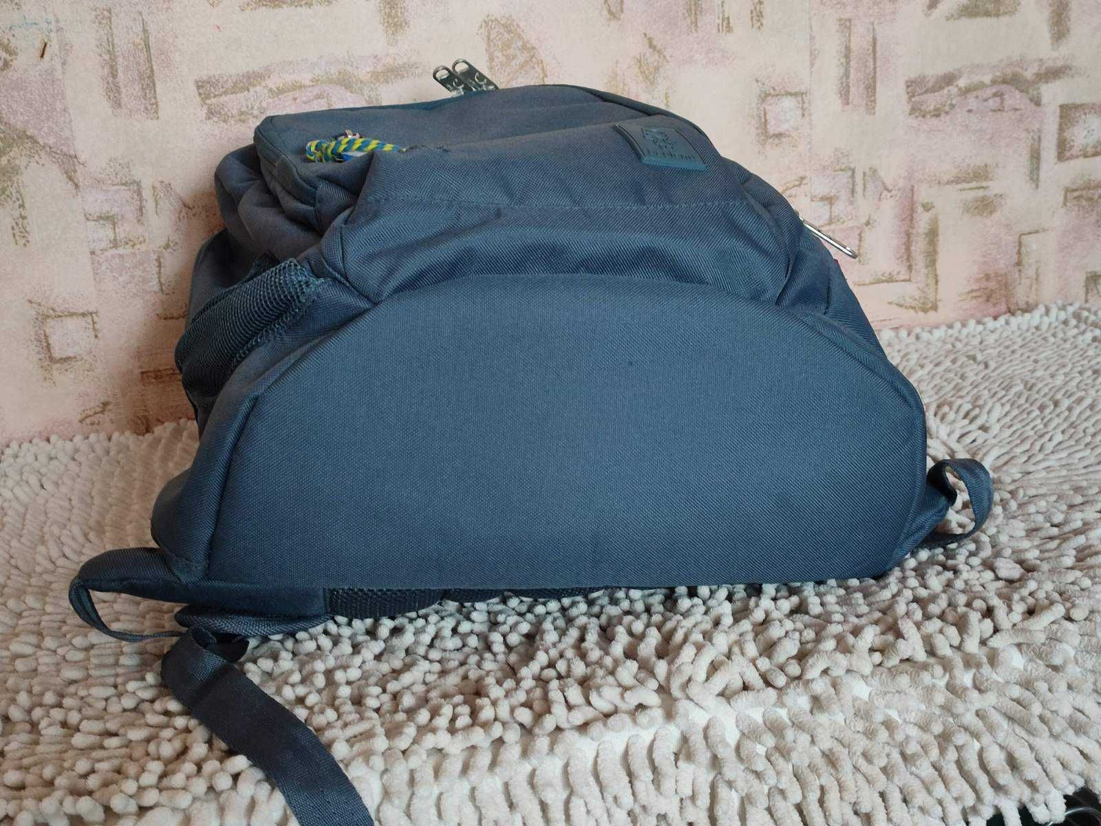 Рюкзак для ноутбука Bagland "Техас", 29 л.