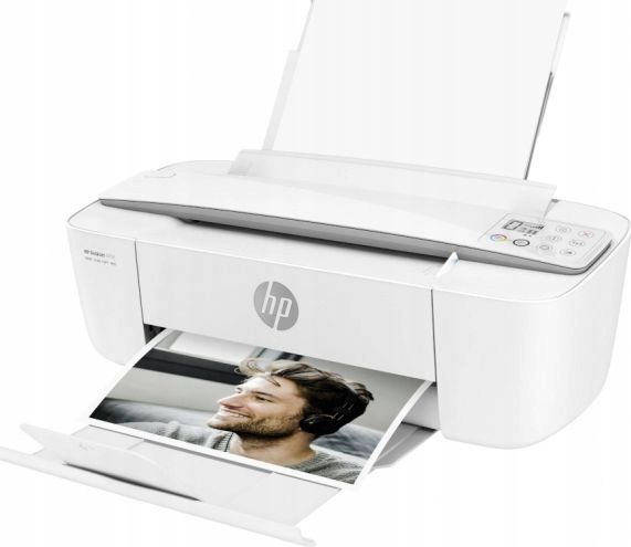 Drukarka wielofunkcyjna HP DeskJet 3750 All-in-One Printer [589]