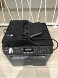 Drukarka laserowa, wielofunkcyjna, mono Brother MFC-L2710DW