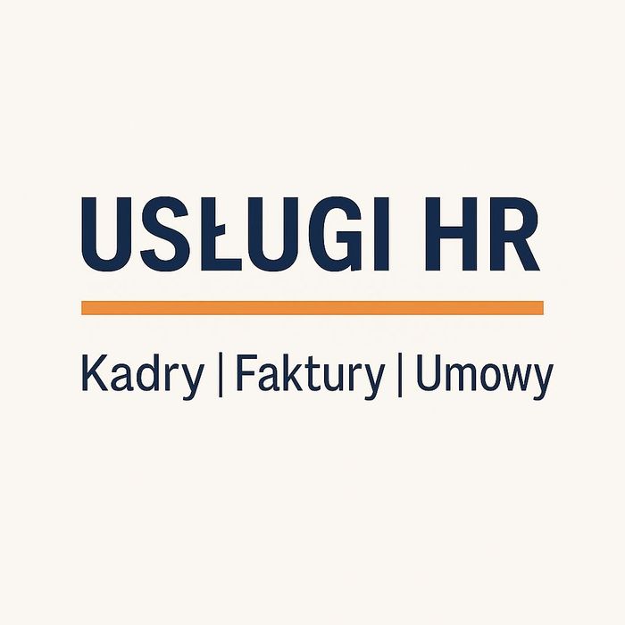Fakturowanie, Kadry i HR – umowy, rozliczenia dokumentacja pracownicza