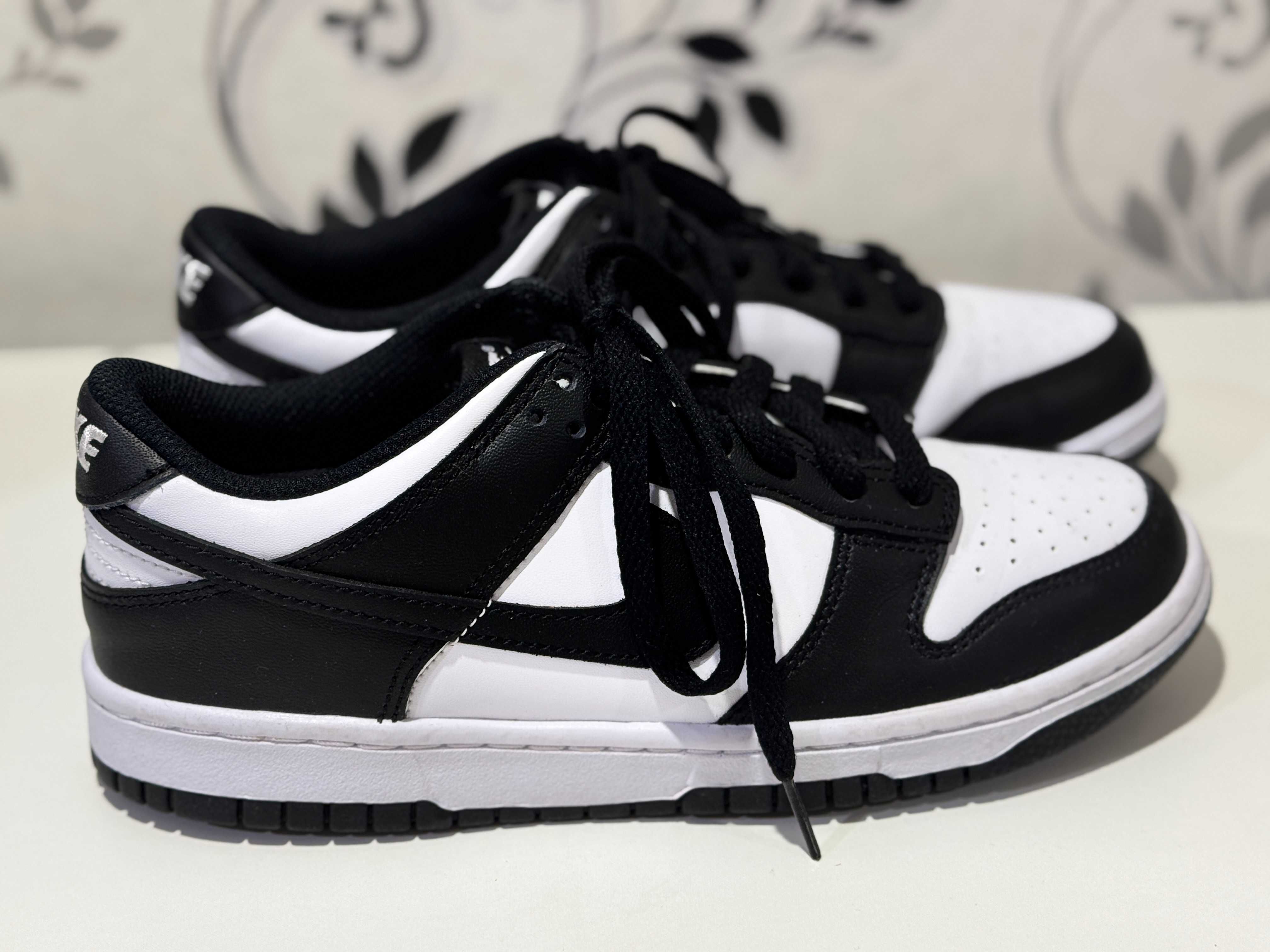 Кросівки Nike Dunk Low Retro  CW1590-100, 38.5, 40р