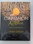 CINNAMON Kitchen - The CookBook - VIVEK SINGH