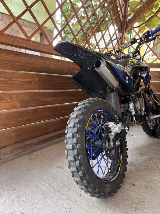 Продам Кові піт 150 wb