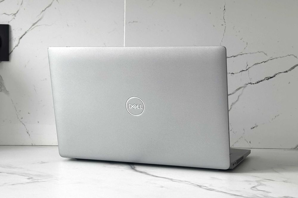 IPS 14" i7-1185G7 16/512ГБ 4G/LTE 8 годин Ультрабук DELL Latitude 5420