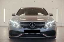 Mercedes-Benz Klasa E E63 AMG 4Matic Kam360 Panorama Super Stan Okazja! 100% Bezwypadkowy !!