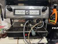 Продам кавоварку La Pavoni 2gr