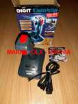 Joystick PC pro flight - Analog - NOWY