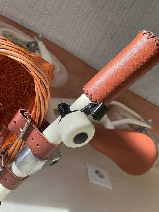 Banwood Bicicleta de Equilíbrio First Go – como nova