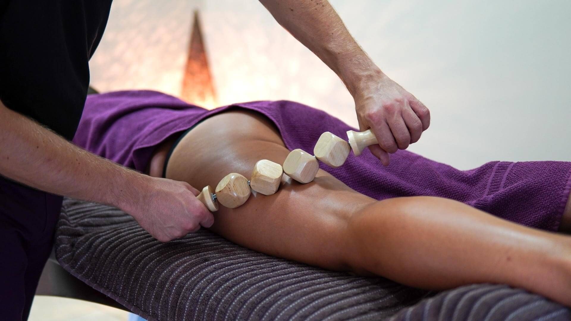Kurs masażu antycellulitowego KOBIDO BODY bańka chińska
