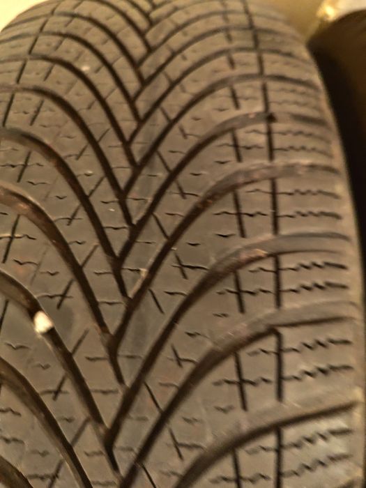 Opony zimowe Dębica Nawigator