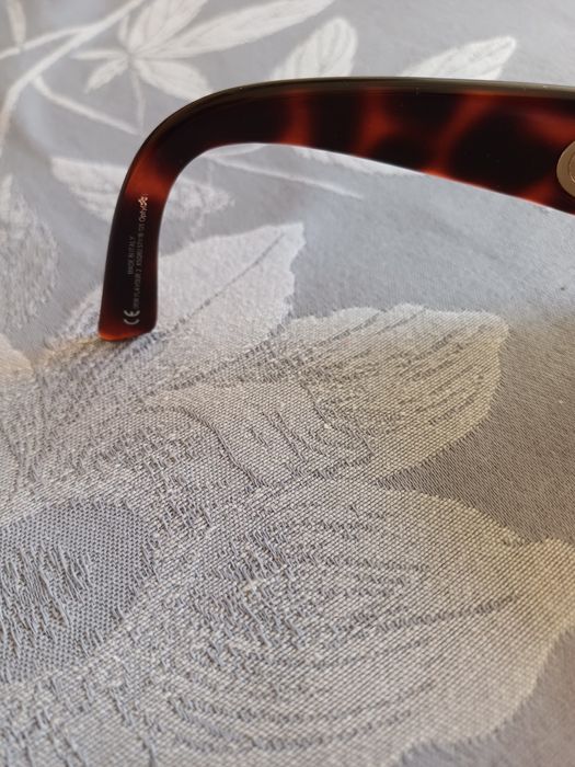 Óculos Christian Dior vintage