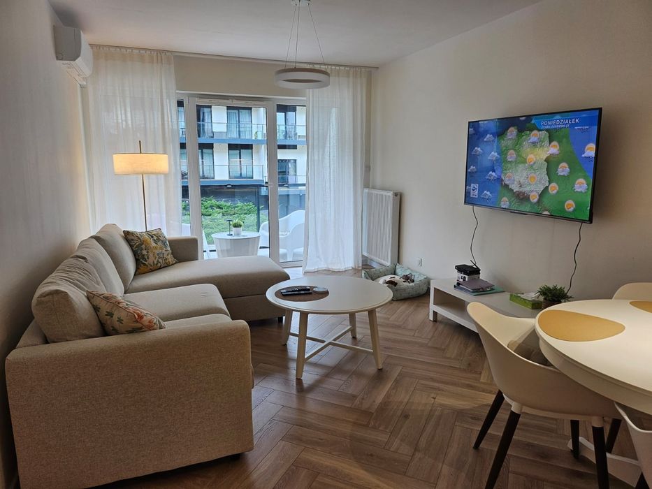 Dziwnów. Apartament 2 pokoje. Basen. Spa