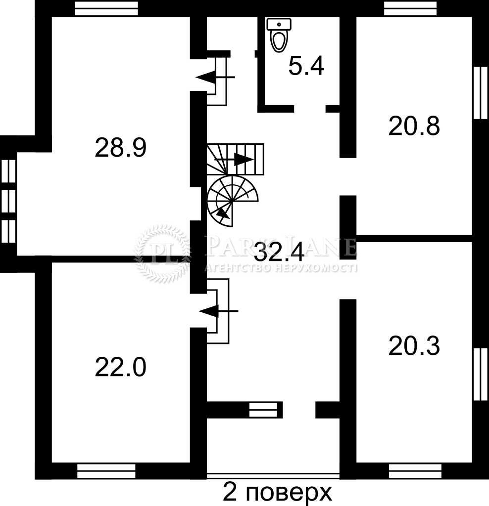 NEW! Кращий будинок на Печерську, 437м2 (11 соток) центр!