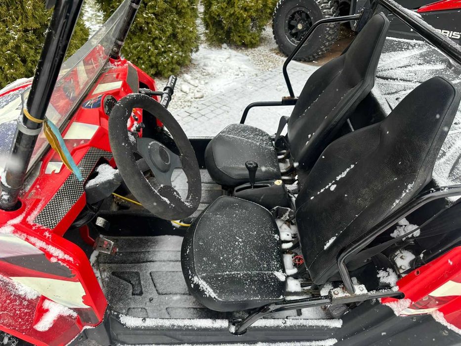 Продам Polaris RZR 170